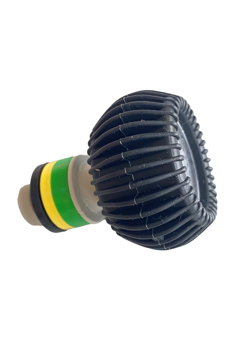 SP 119 / ADJ / 0.5 - manometro